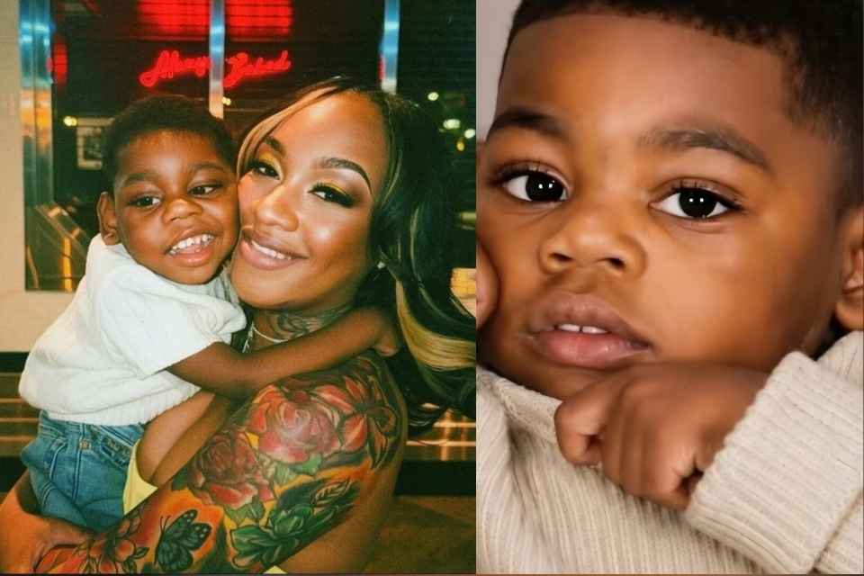 New Jersey mom Shanya Robins demands answers after 4 year old son Yasmir Robins died at daycare