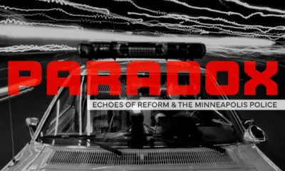 Paradox film key art