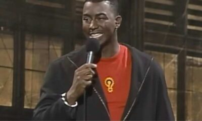 Reggie McFadden