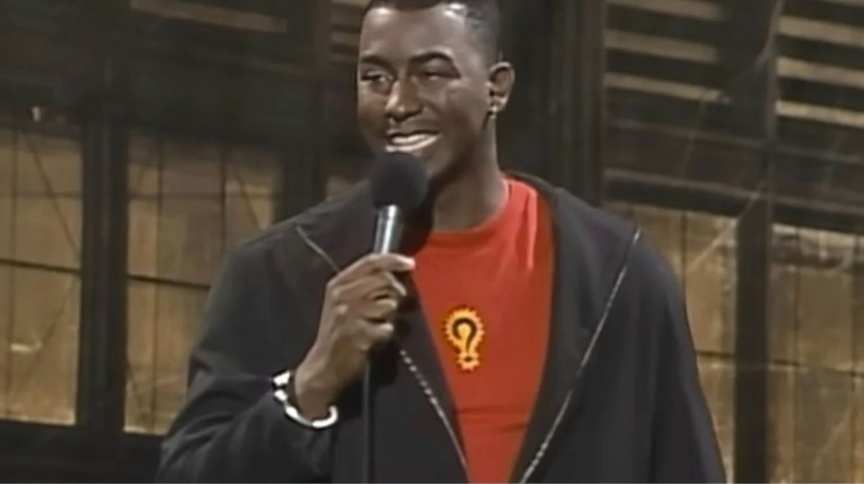 Reggie McFadden