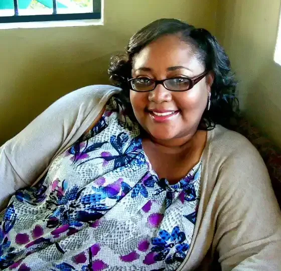 Rhonda author R.S.A. Garcia GoFundMe