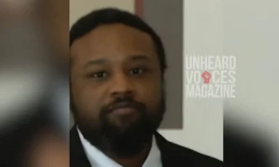 Rodney Hinton screenshot