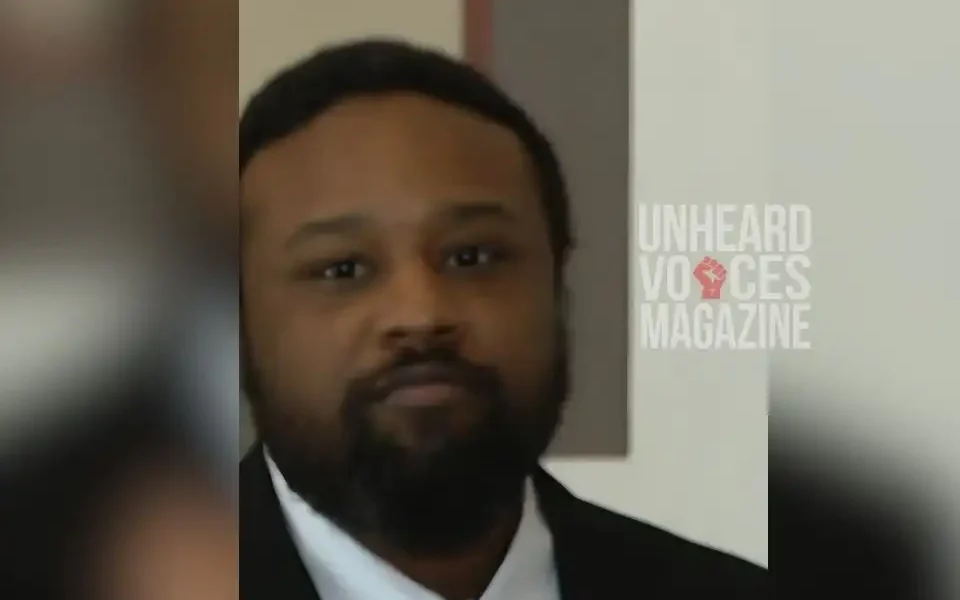 Rodney Hinton screenshot