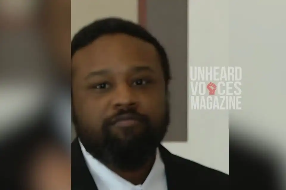 Rodney Hinton screenshot