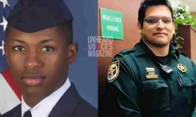 Roger Fortson Eddie Duran verdict