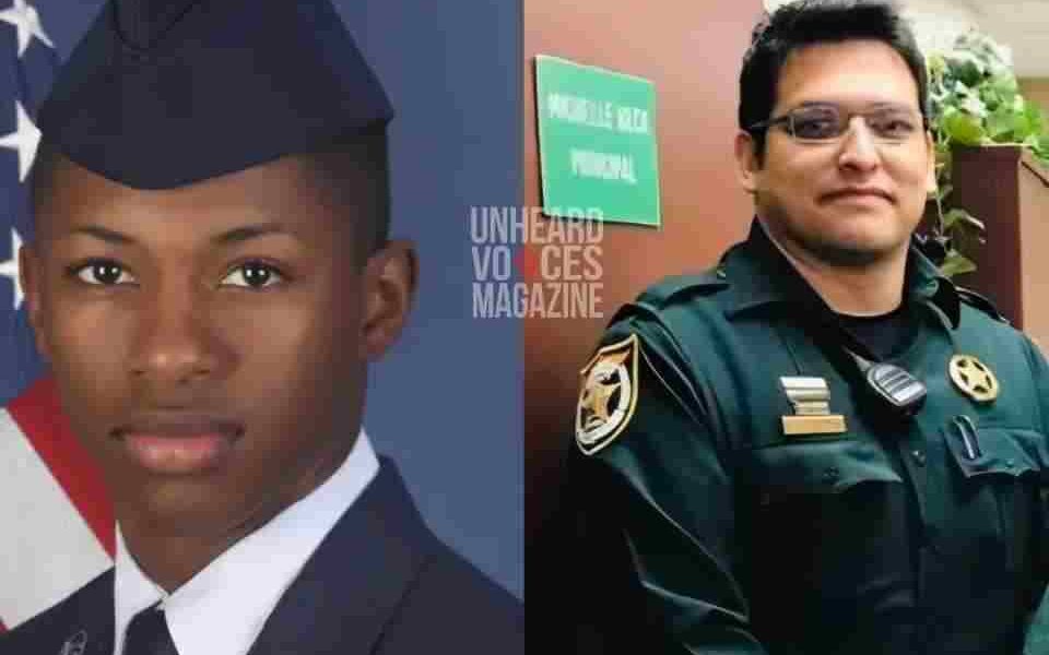 Roger Fortson Eddie Duran verdict