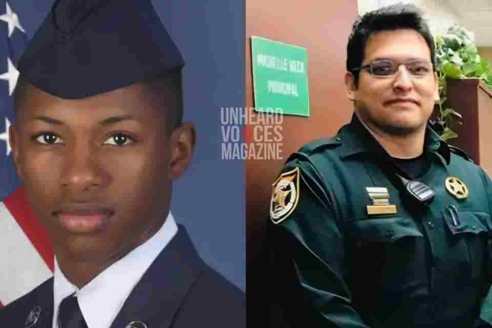 Roger Fortson Eddie Duran verdict