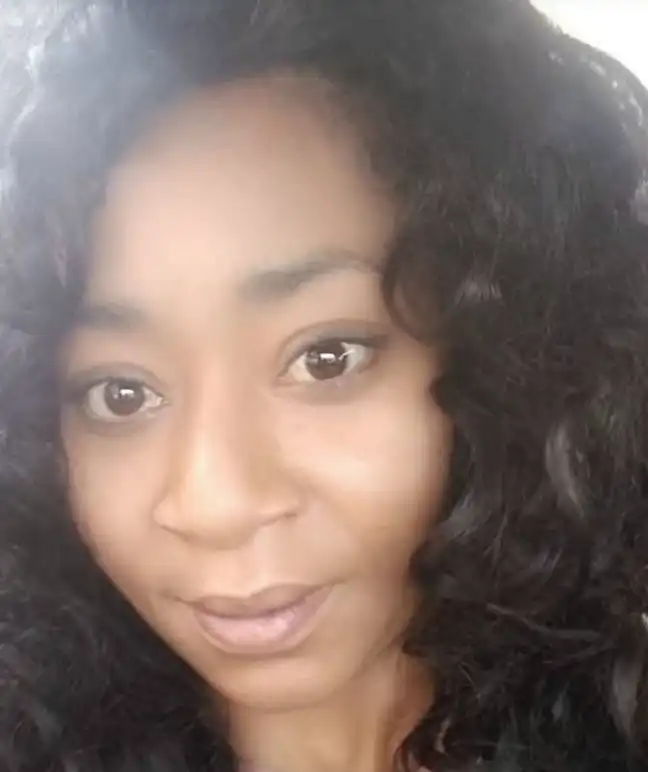 Tiffany Taylor New Jersey