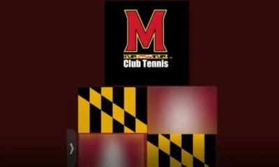 University of Maryland Tennis Club Issues Public Apology After Racist Imagery Sparks Backlash  
