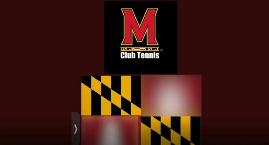 University of Maryland Tennis Club Issues Public Apology After Racist Imagery Sparks Backlash  