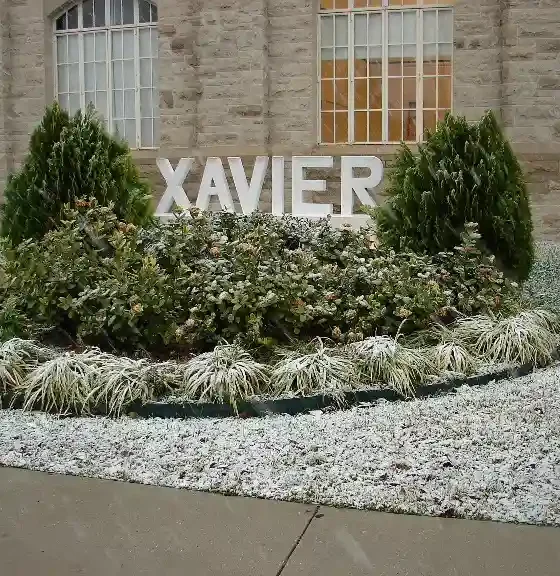 Xavier Ochsner College of Medicine HBCU medical school