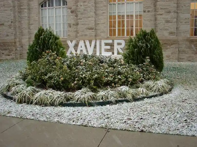 Xavier Ochsner College of Medicine HBCU medical school